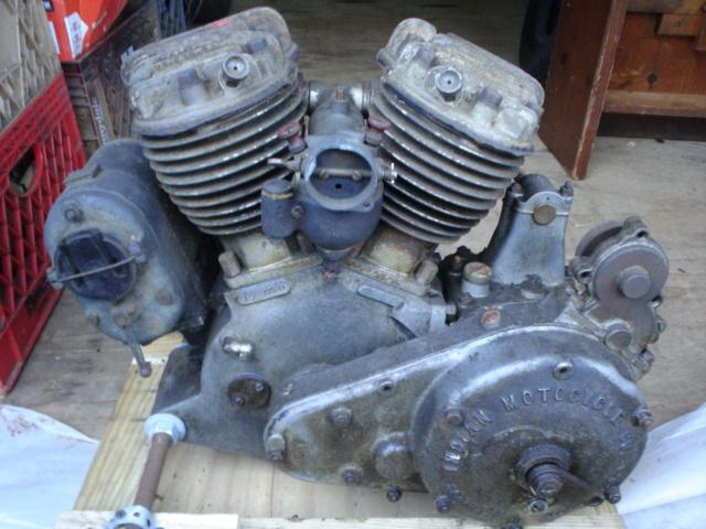  indian motorcycle 101 scout engine 