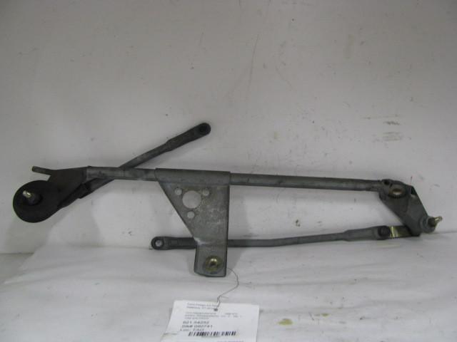 Wiper transmission volvo s70 v70 c70 1998 98 99 00 - 04 front 382867