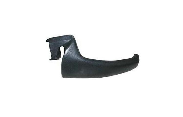 Depo driver inside frt texture door handle lever 94-02 dodge ram 55075339