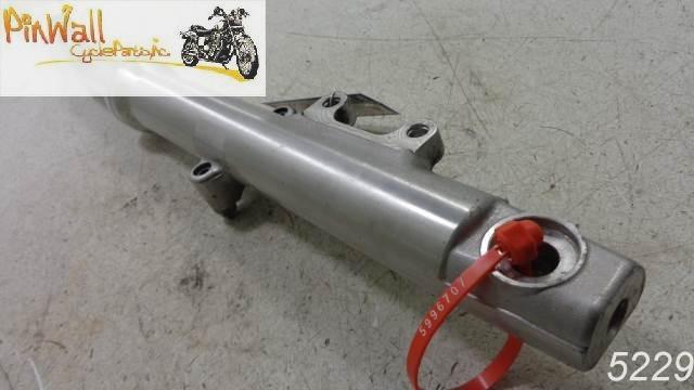 06 harley davidson sportster xl left fork tube