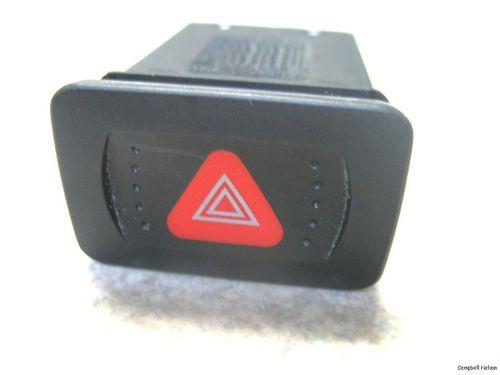 Buy Vw Jetta Golf Mk4 Oem Hazard Switch 4 Way Flasher Relay 99 05 1j0