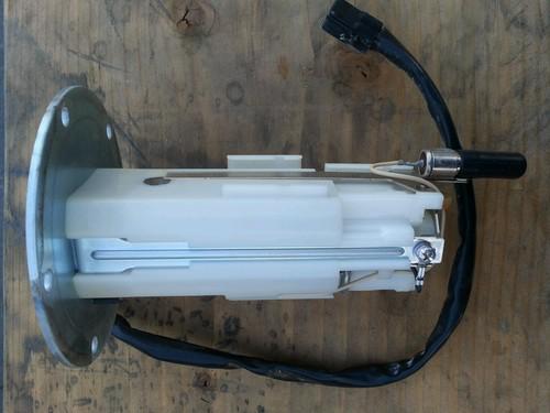 Kawasaki zx6r 636 ninja limited 2013 12 11 10 fuel pump sending unit 09 08 07