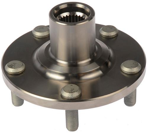 Wheel hub camry front 4cyl platinum# 2930411