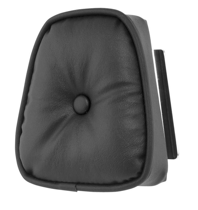 Khrome werks pad for round sissy bar - pillow  265534