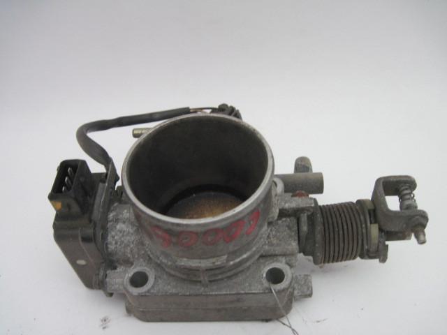 Throttle body j30 1994 94 right 375392