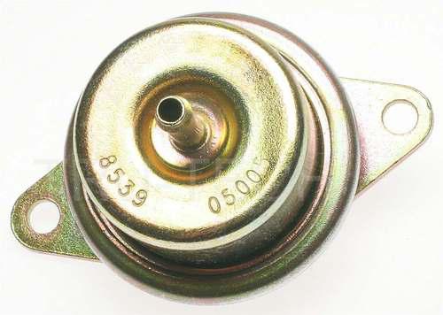 Standard ignition fuel injection pressure regulator pr162t