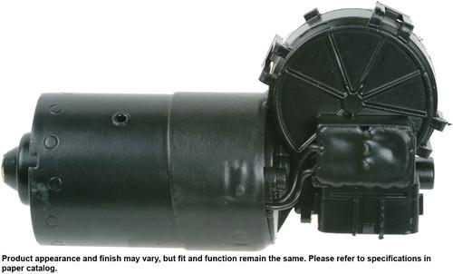 Cardone 43-4804 windshield wiper motor-reman wiper motor