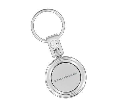 Dodge key chain factory custom accessory for all style 58