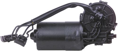 Cardone 43-4801 windshield wiper motor-reman wiper motor