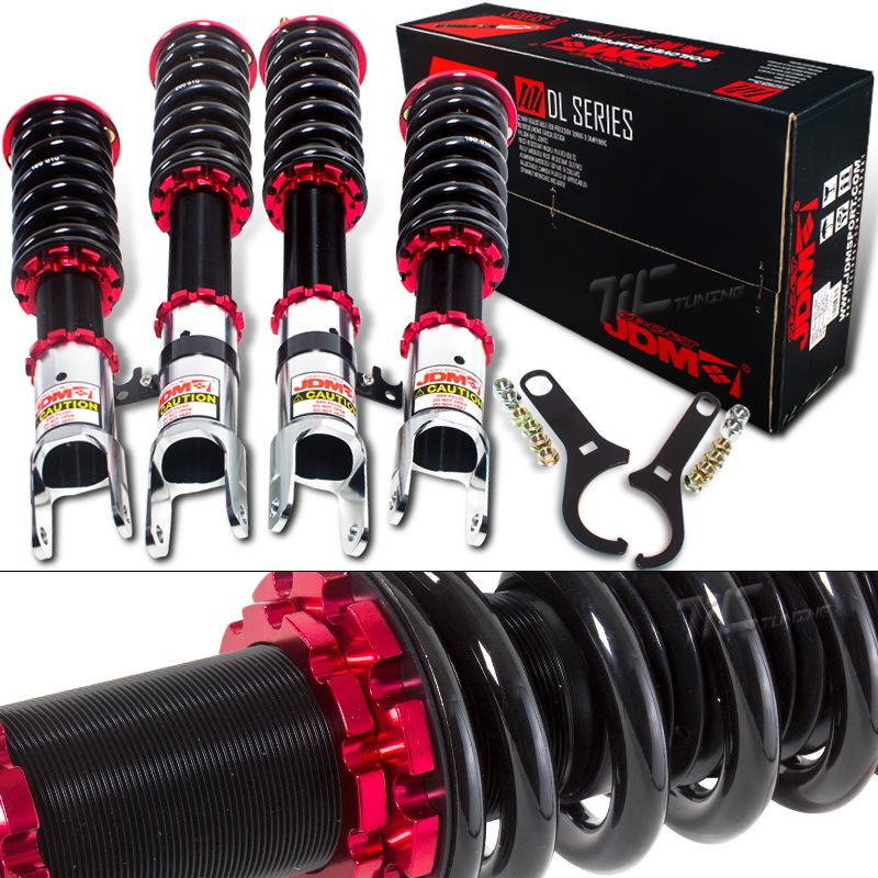 00-09 honda s2000 ap 4x coilover suspension 32 ways adjustable dampening camper