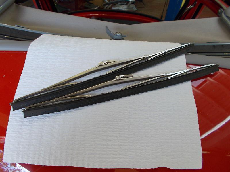 Carello nos 14 inch wiper blades