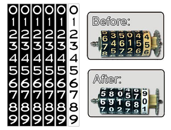 1971-1974 chevrolet nova white heater control overlay hvac