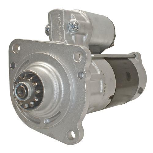 Acdelco professional 336-1635a starter-reman starter motor