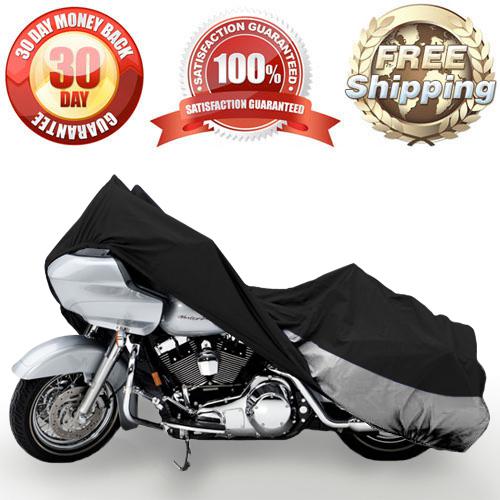 Yamaha raider s xv 1900 xv1900 motorcycle cruiser travel storage cover shelter