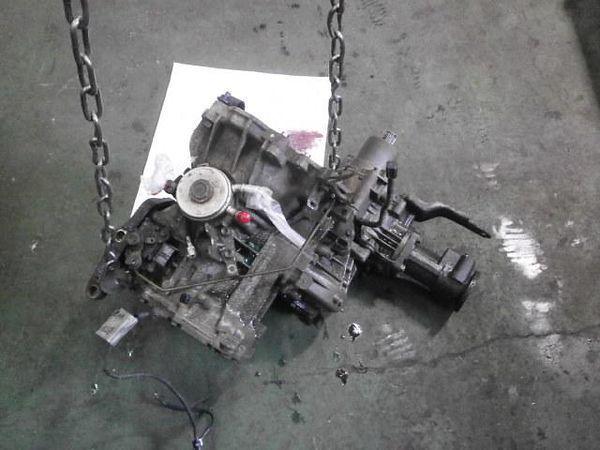 Suzuki alto 2001 automatic transmission assy [1543020]