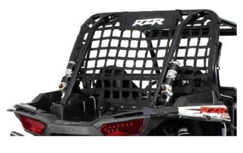  polaris rzr xp 1000 rear baja style race net oem 2879936