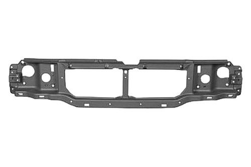 Replace fo1220219v - 2001 ford ranger body header panel brand new