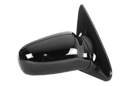 Replace gm1321261 - pontiac sunfire rh passenger side mirror manual