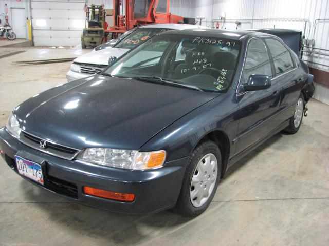 1997 honda accord 87168 miles fuel pump 875622