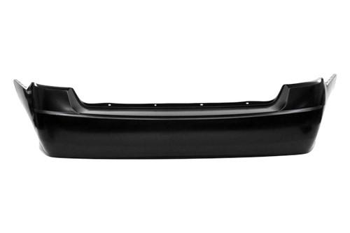 Replace gm1100679pp - 2004 chevy malibu rear bumper cover factory oe style