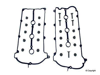 Wd express 208 32005 705 valve cover gasket set