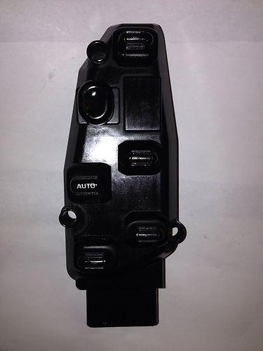 '98 - '00 dodge durango dakota master power window switch 99