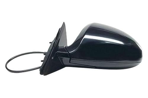 Replace in1320109 - infiniti fx35 lh driver side mirror power