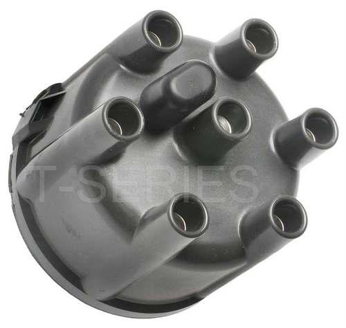 Standard ignition distributor cap ch410t