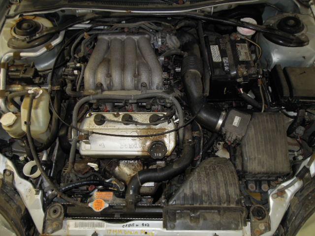 2002 dodge stratus air cleaner 2271831