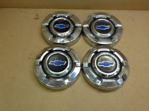 1967 1968 1969 1970 1971 1972 chevy truck hubcaps