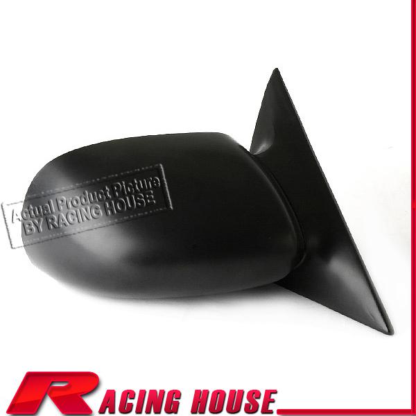 1992-98 grand am se power skylark sport mirror right passenger side replacement