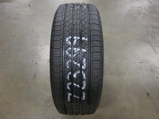 1 michelin latitude tour 265/60/18 tire (z23299)