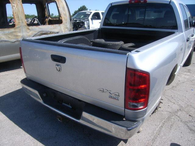 02 03 04 05 06 07 08 dodge ram 1500 pickup l. side view mirror 482197