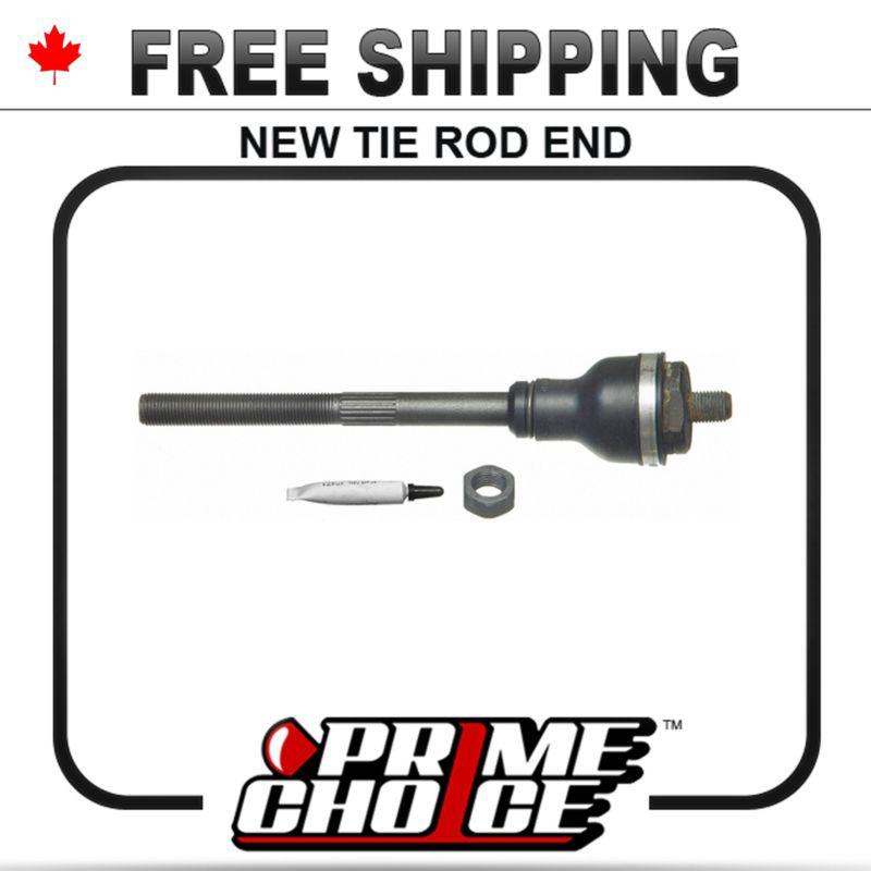 Prime choice premium new inner tie rod end