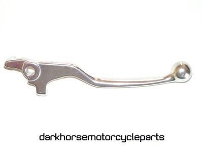 Brake lever yamaha xv250 route 66 xv250 virago rd400 xv535 virago xj700