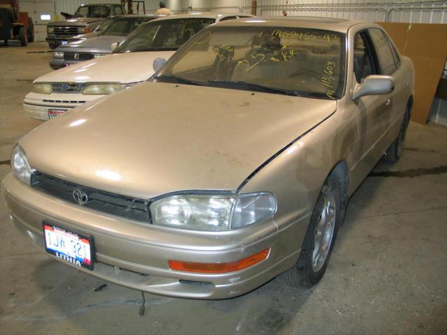 1995 toyota camry air cleaner 705386