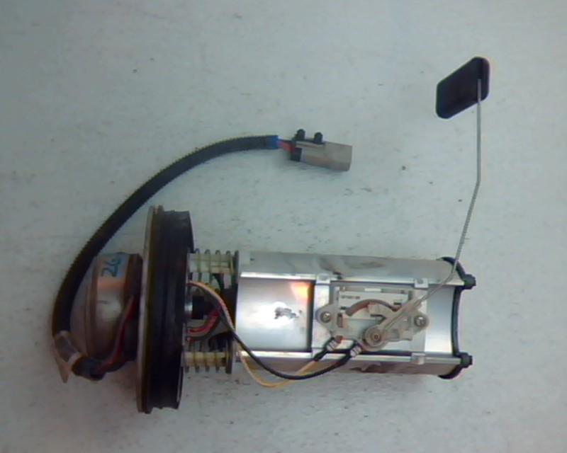 2000 dodge dakota fuel pump 2607676