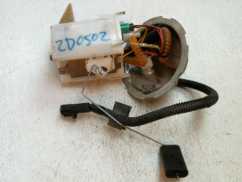 2005 ford focus fuel pump 2596342