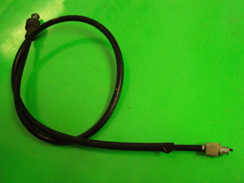 Suzuki eiger 400 4x4 05 speedometer cable