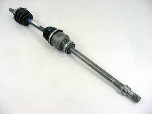 Cv driveshaft axle dodge colt mitsubishi mirage turbo