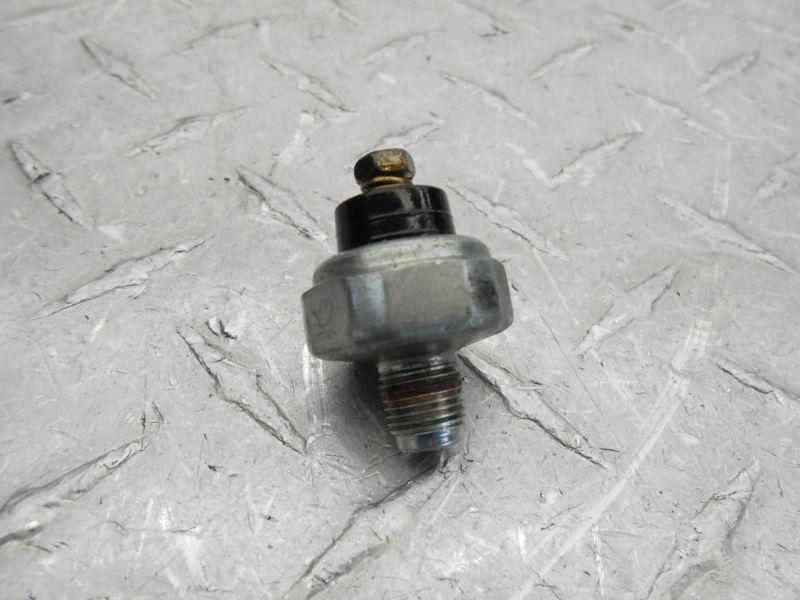 2004 suzuki gsxr 1000 2003 03 04 engine motor oil pressure sensor sending 01 02