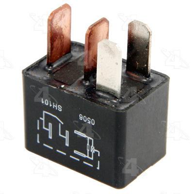 Four seasons 35874 relay, a/c compressor-a/c compressor relay