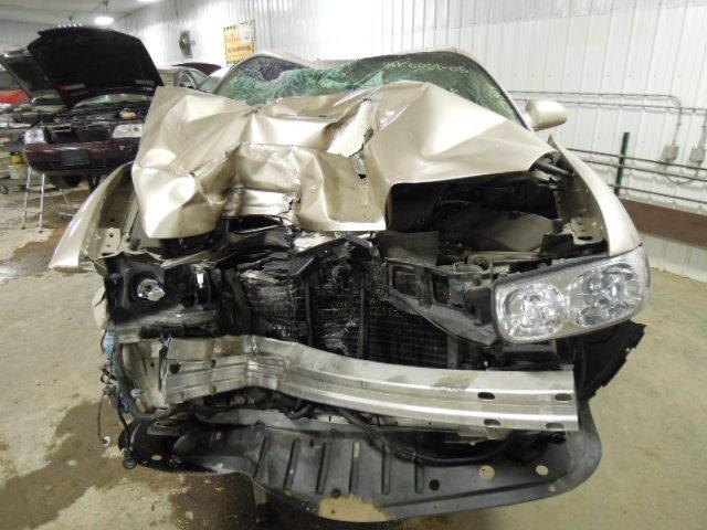 2005 buick lesabre 69864 miles engine motor 3.8l vin k 2234761