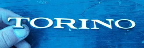 Ford torino emblem c8cb-63291b62-a