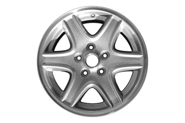 Cci 09037u15 - 03-04 jeep liberty 16" factory original style wheel rim 5x114.3