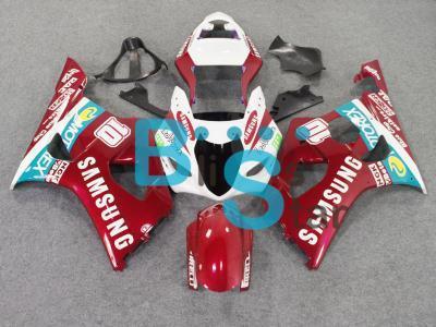 Fit for suzuki gsx-r gsxr 1000 gsx-r1000 gsxr1000 03-04 2003-2004 set 32 b y13