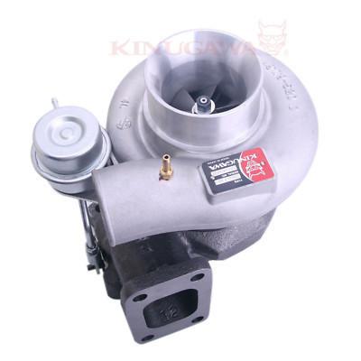 Kinugawa turbocharger 3" rb25det td06h & garrett 60-1/12cm 500ps water-cooled