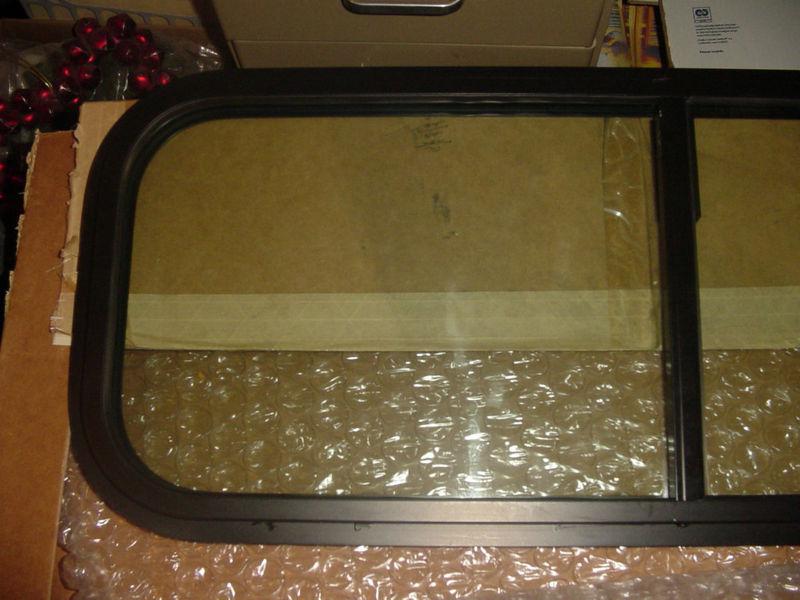 Am general humvee/hummer m998 rear glass new surplus 