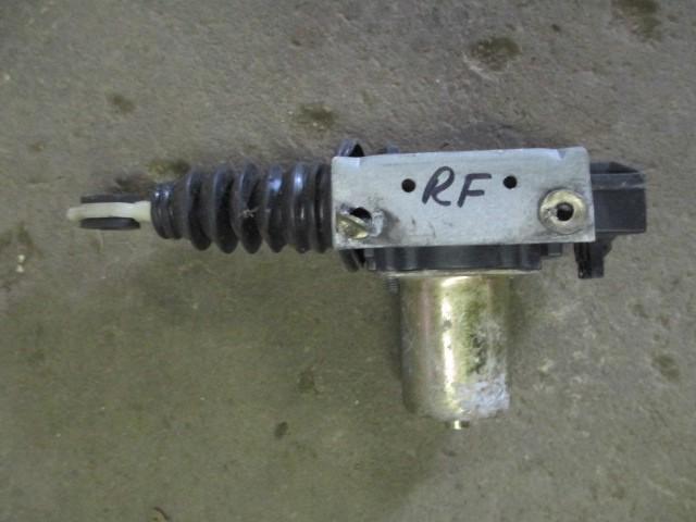 Jeep cherokee xj right front door power lock actuator 84-96