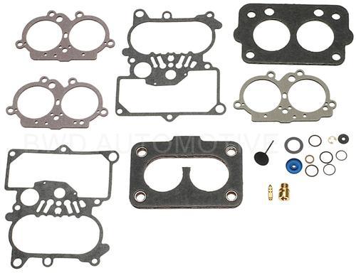 Parts master 10349h carburetor kit